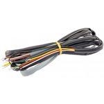 Cable harness Vespa 125 1955
