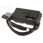 Indicator switch Vespa PX 125-150-200 Arcobaleno - 6 pins
