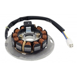 Stator plate Vespa PX 125-150 2011