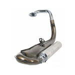 Racing exhaust SIMONINI Vespa 50 PK, XL, HP, FL, Rush