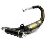 Racing exhaust SIMONINI Vespa 125 PK, XL, ETS