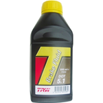 Brake Fluid DOT 5.1 synthetic