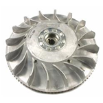 Flywheel PIAGGIO PX200 e-start 2200g