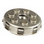 Clutch 7 springs 23 cogs FA ITALIA Vespa PX125, 150, 200, T5, COSA, Rally 200