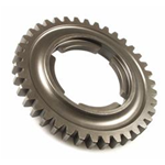 3rd gear 38 teeth Vespa PX 2 serie, '98, MY, `11, T5, Cosa