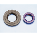Oil seal kit POLINI crankshaft Vespa Smallframe D.20x32x7 - 25x47x6