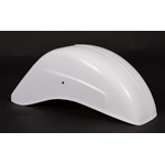 Mudguard TOMAS COMPOSITI Vespa 50, 90, 125 ET3 Primavera fiberglass