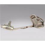 Exhaust PINASCO for LML STAR 125-150 4T, STAINLESS STEEL