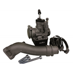 Carburetor kit PINASCO Ø 22 Vespa PK-XL
