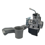 Carburetor kit PINASCO Ø 24 Vespa 50, Special, 125 ET3 Primavera