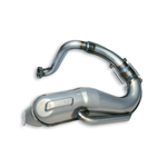 Racing exhaust MALOSSI POWER Vespa 90, 125 ET3 Primavera