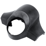 Cover manubrio Vespa PX125, 150, 200E Arcobaleno, da verniciare