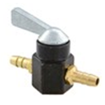 Rubinetto benzina universale Ø=6mm