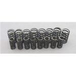 Kit 16 molle frizione FALC Racing Vespa 50, 90, 125 ET3 Primavera, PK