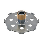Clutch Baseplate for Vespa PX200, T5, Rally 200, COSA, 7 springs, Ø 108mm