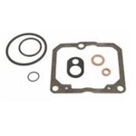Gasket set carburetor VHSB, VHSC DELL'ORTO