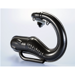 Exhaust POLINI Vespa 125 ET3 Primavera DGM.37519 S.