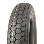 Tyre CONTINENTAL K62 3.50-10" 59J TL