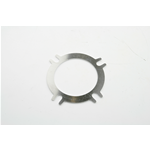 Gasket cylinder head POLINI 208 - 1mm