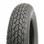 Tyre MICHELIN ACS 2.75-9 35J tt