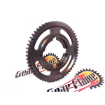 1st gear 55 teeth DRT EXTRALONG Vespa Rally, PX, PE, PX 2 serie, '98, MY, `11, T5, Cosa