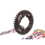 3rd gear 37 teeth DRT LONG Vespa Rally, PX, PE, PX 2 serie, '98, MY, `11, T5, Cosa