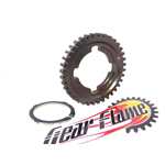 Ingranaggio 4a marcia z 36 DRT CORTA per Vespa Rally, PX, PE, PX 2 serie, '98, MY, `11, T5, Cosa