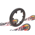 Primary driven gear 65 cogs DRT for Vespa PX 125, 150 - with primary repair kit