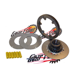 Gearbox 24-65 DRT Vespa PX 200, T5