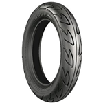 Tyre BRIDGESTONE Hoop B01 90/90-10" 50J, TL