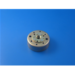 Flywheel PARMAKIT cone 20 Kg.0,9 Vespa Special, ET3 Primavera, PK