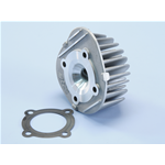 Testa POLINI per kit 102cc Vespa 50, Special, PK