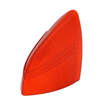 Light lens, rear, Vespa 150 GS VS4
