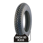 Tyre KENDA MICH 83 K333 3.00-10" 50J, TT