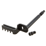 Clutch Lever for Vespa PK HP, XL2, FL, 4 times adjustable