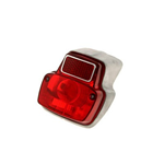 Fanale posteriore SIEM Vespa 50SS, 90, 90SS, 125 Primavera 1 serie