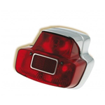 Fanale posteriore SIEM Vespa VNB6, Sprint, GL, Super, 180 SS