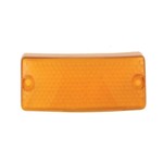 Lente freccia anteriore sinistra Vespa PX, PE, T5