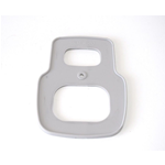 Guarnizione SIEM fanale posteriore Vespa 125 Primavera 1 serie, 50 SS, 90 SS