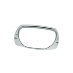 Mounting frame headlamp SIP Vespa 50 Special, Elestart