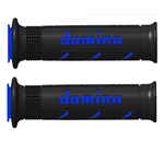 Grips DOMINO MX2, black blue