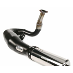 Racing exhaust SIP PERFORMANCE EVO 180° Vespa Smallframe