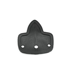 Guarnizione fanale posteriore Vespa GS 150 VS5, GS 160, VNB, VBB, nera