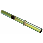 Tubo comando acceleratore Vespa 125 Primavera, Super, Sprint, GL, GT, Sprint V, GTR, 180/200 Rally