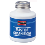 Mastic for gaskets AREXONS, 100ml