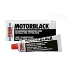 Motorsil, joint silicone, black, AREXONS, 60gr