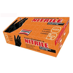 Nitrile gloves size L, 50 pieces
