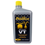 2-Stroke Oil PINASCO RUNNER VT, 12 bottles
