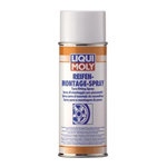 Spray per montaggio pneumatico LIQUI MOLY 1658, 400ml, spray
