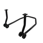 Rear wheel stand UNIVERSAL - without adapters